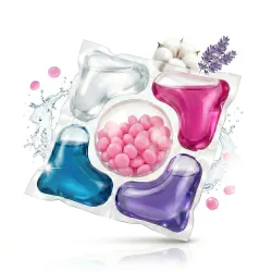 Earth Breeze Laundry Pods