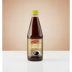 Earth Natural Soya Sauce 700g 