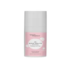 Earth Rhythm 2% Alpha Arbutin Face Serum – 15 ml