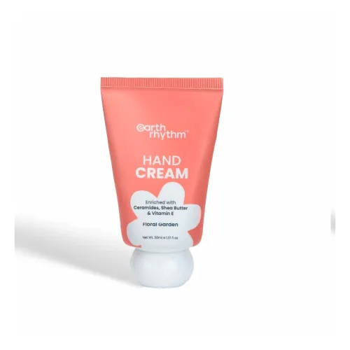 Image of Earth Rhythm Softening Hand Cream