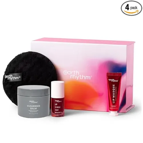 Image of Earth Rhythm Tint & Glow Kit 