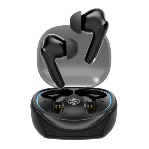 Image of Earwaves S03 True Wireless Earbuds with ENC