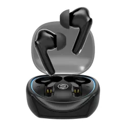 Earwaves S03 True Wireless Earbuds with ENC