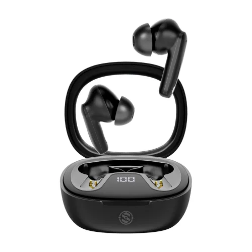 Image of Earwaves S100 True Wireless Bluetooth Earbuds