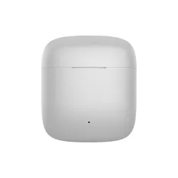 Earwaves S40 True Wireless Earbuds with Bluetooth 5.3, ENC & LED Display
