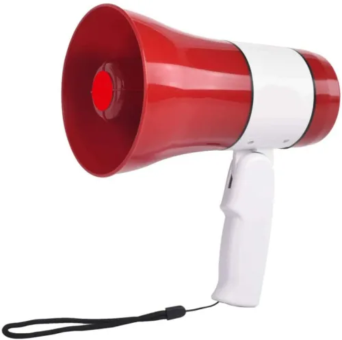 Image of Eastar Professional Megaphone 30W