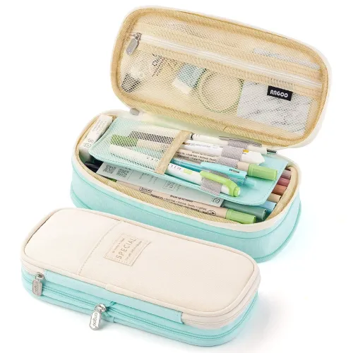 Image of EASTHILL Big Capacity Pencil Pen Case