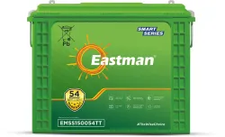 Eastman 150Ah Tubular Inverter Battery