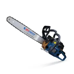 EASTMAN 58cc Gasoline Chain Saw, 22-Inch Bar
