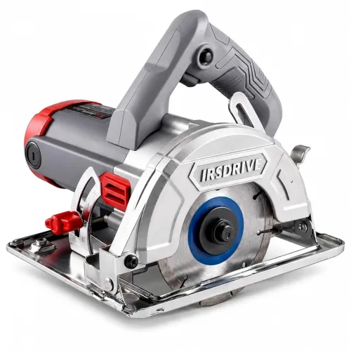 Image of Eastman Corded Electric Marble Saw Wood Cutter 13000 Rpm 1700 Watt