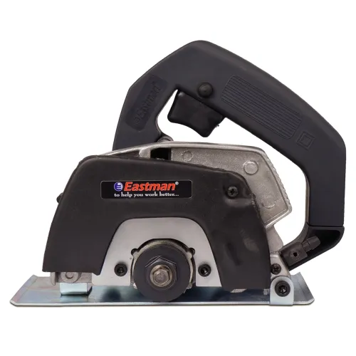 Image of Eastman Corded Electric Marble Saw Wood Cutter 12000 Rpm 1300 Watt