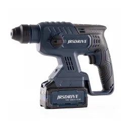 Eastman Cordless Brushless Rotary Hammer 500W