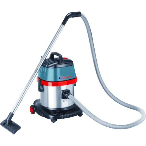 Image of Eastman Industrial Vacuum Cleaner, Capacity 15 Litre