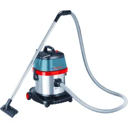 Eastman Industrial Vacuum Cleaner, Capacity 15 Litre