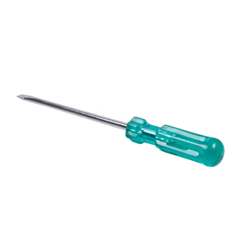 Image of Eastman Screwdrivers Set Of 8 Pcs