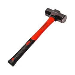 Eastman 1.35kg Sledge Hammer with Fiberglass Handle