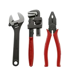 Eastman Tool Kit Set Combo Pack of 3