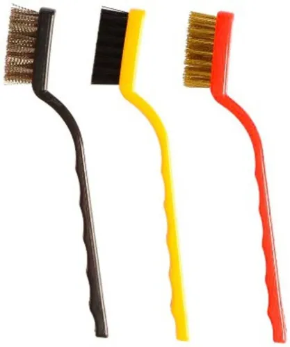 Image of Easy Mart Mini Wire Brush po3