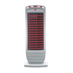 Easy Turbo Cooling Tower Fan For Home 180W Turbo Motor, 25ft Air Circulation, Adjustable Airflow