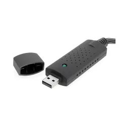 EasyCap Video and Audio Capturing Device Directly 