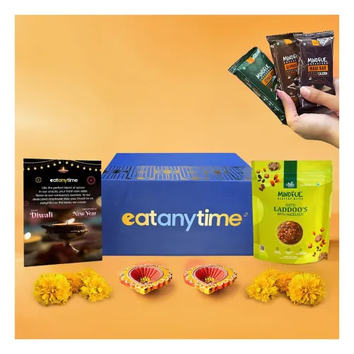 Image of Eat Anytime Premium Festive Gift Hamper