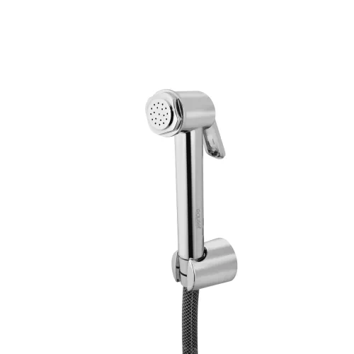 Image of Eauset Plus ABS Health Faucet | Wall Mounted Jet Spray for Toilet