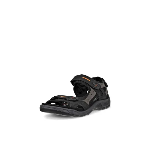 Image of ECCO Mens Offroad Hiking Shoe