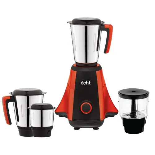 Image of Echt NT 7s 750W Mixer Grinder 4 Jars