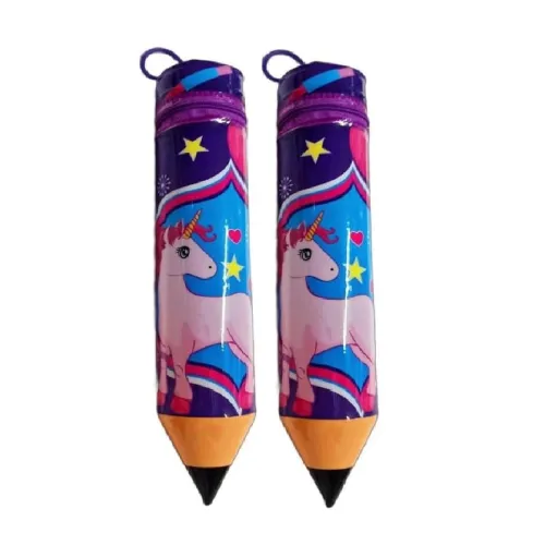 Image of Eclet Kids Unicorn Pencil Pouch (2-Pack)