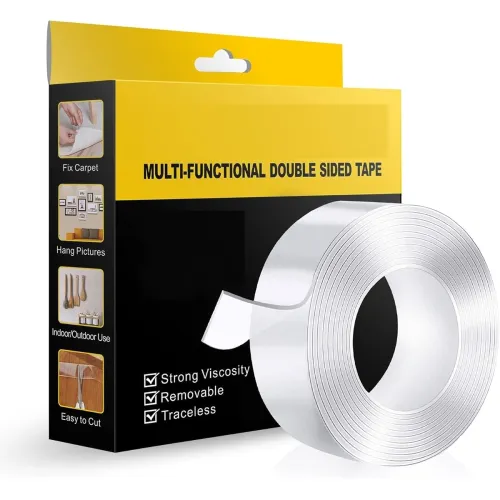 Image of ECLET Nano Double Sided Tape