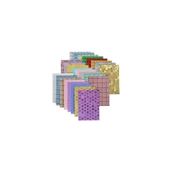 Eclet (Po10) 250 GSM Card Designer 