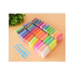 Eclet (Pack of 12) Air Dry Clay