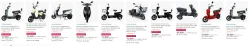 Eco-Friendly Easy-to-Ride Non-RTO Low-Speed Electric Scooters Starting @ ₹19,999
