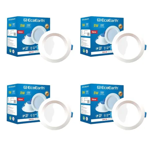 Image of EcoEarth Bixy Concealed Downlight Po4