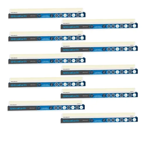 Image of EcoEarth Hexa 24 Watt Batten, Po10