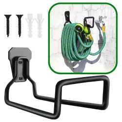 ecofynd Garden Hose Hanger,