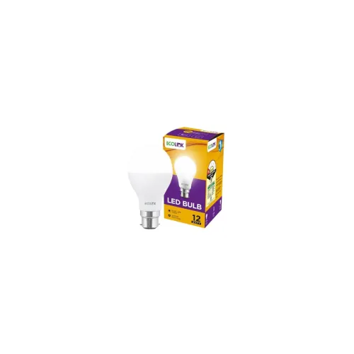Image of EcoLink 12 Watts Led Bulb |12-Watt Led Bulb For Room & Home |, Pack Of 1