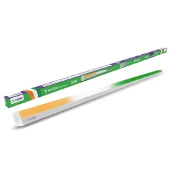 EcoLink 20W Tricolour LED Batten Light ( Pack of 1)