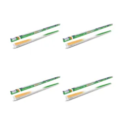EcoLink 20W Tricolour LED Batten Light (PO4)