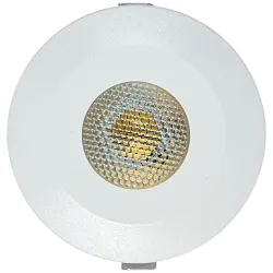 EcoLink 2-Watt Gen2 Spot Light (Natural White, Pack of 4)