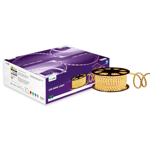 Image of EcoLink 30 Meter LED Rope Light