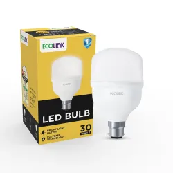 EcoLink 30-watt LED Bulb