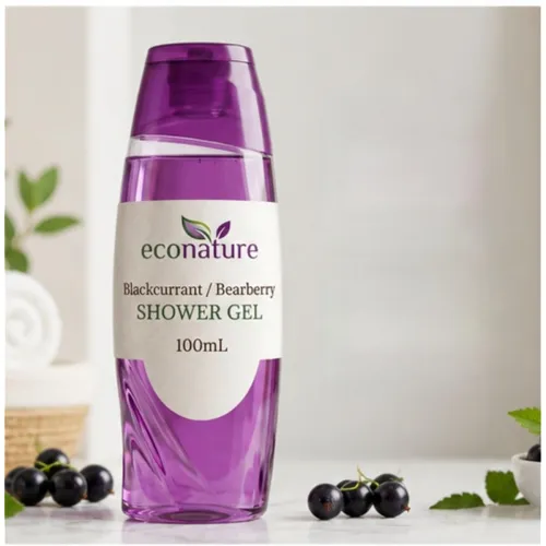 Image of Econature Shower Gel & Body Wash