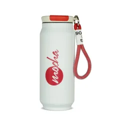 ecoop Coffee Tumbler Insulated Tumbler with Lid Leak Proof 8+ Hours Hot & Cold Double Wall Insulated Stainless Steel Tum