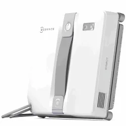 ECOVACS WINBOT Window Cleaning Robot - Compact Design