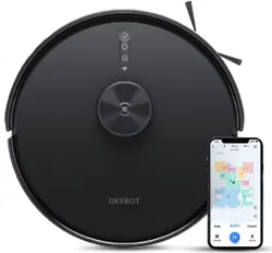 ECOVACS Y1 PRO Robotic Floor Cleaner