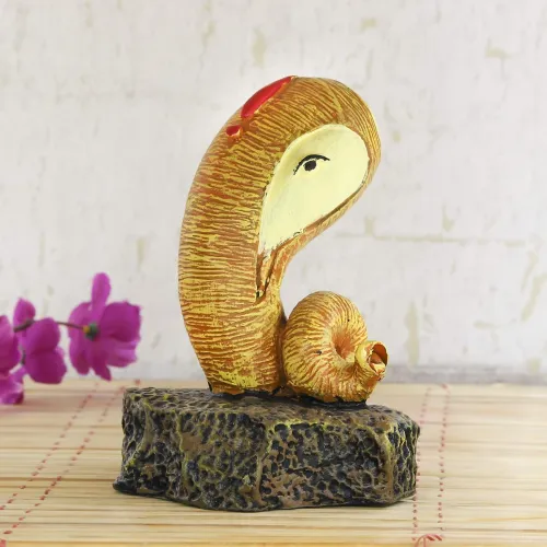 Image of eCraftIndia Decorative Showpiece - 20cm