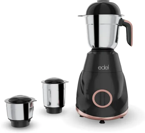 Image of Edel by Lifelong Premio 500 W Mixer Grinder 