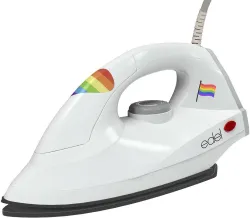 Edel by Lifelong Pride 1000 W Dry Iron