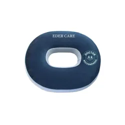 EDER CARE Premium Orthopaedic Donut Ring Cushion Pillow